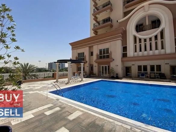 HUGE LAYOUT | SPACIOUS AND WELL MAINTAINED 1 BEDROOM APARTMENT  | FOR RENT